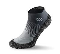 Skinners 2.0 Stone Calcetines minimalistas andar descalzo para hombres y mujeres | Calzado ultra portátil ligero y transpirable