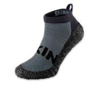 Skinners Sock shoes, Essentials 2.0 Concrete, XS