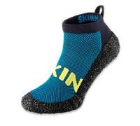 Skinners Sock shoes, Essentials 2.0 Petrol, L