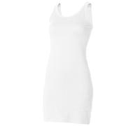 Skinni Fit Camiseta de tirantes elástica extra larga para chica/mujer (RW1366)