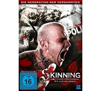 Skinning - Wir sind das Gesetz [Alemania] [DVD]
