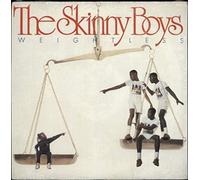 Skinny Boys - Weightless - Sealed