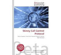 Skinny Call Control Protocol: Selsius Systems, Voice Over Internet Protocol, Internet Mail Standard