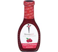 Skinny Girl Raspberry Vinaigrette Dressing, 8 fl oz