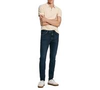 Pepe Jeans Skinny Jeans Pm207387, Azul (Denim-hv9), 30W/32L para Hombre