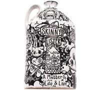 SKINNY LISTER - A Matter Of Life & Love