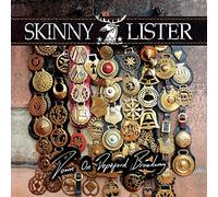 Skinny lister - Down on deptford broadway [Vinilo]