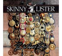 Skinny lister - Down on deptford broadway [Vinilo]