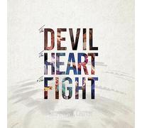 Skinny lister - The devil, the heart & the fight [Vinilo]