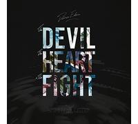 Skinny Lister - The Devil, The Heart & The Fight