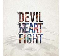 SKINNY LISTER - The Devil, The Heart & The Fight [Vinilo]
