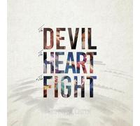 Skinny Lister – The Devil, the Heart & the Fight – Vinilo – Importación USA
