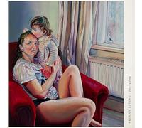 Skinny Living - Day by Day (Red LP) [Vinilo]