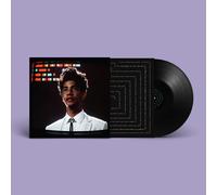 Skinny Pelembe Hardly the Same Snake (Vinyl) 12" Album