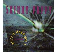 Skinny Puppy - Ain't It Dead Yet ?-Live-