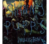 Skinny Puppy - Inquisition / Lahuman8 / Mirror Saw