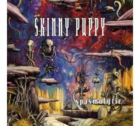 Skinny Puppy - Spasmolytic EP