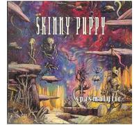Skinny Puppy - Spasmolytic / Shore Line Poison / Walking on Ice
