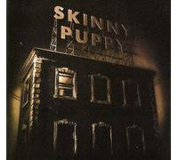 Skinny Puppy - The Process