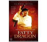 Skinny Tiger Fatty Dragon [Reino Unido] [DVD]
