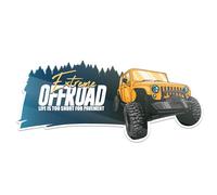 SkinoEu® 1 pegatina para coche, diseño de rosa de los vientos, para autocaravanas, vehículos de carrocería, todoterreno, para todas las ruedas, pegatinas de vinilo para aventuras, B 13