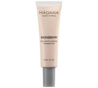 Skinonym base de maquillaje de péptidos semimate #25 linen, Mádara 30 ml