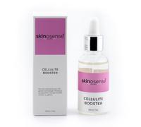 Skinosense® Suero de celulitis, con ácido hialurónico y extractos de hierbas, reduce las abolladuras de celulitis y tonifica la piel, para una piel más suave, vegano y libre de crueldad (30 ml)