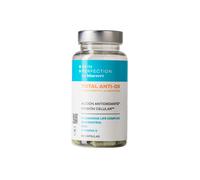 SkinPerfection by Bluevert Total Anti-Ox Complemento alimenticio 60 cápsulas