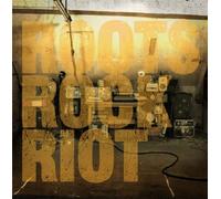 SKINRED - Roots Rock Riot (+Bonus)