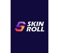 Skinroll Wallet Card 25 USD Key GLOBAL