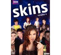 Skins 4 (3 Dvd) [Edizione: Stati Uniti] [USA]