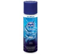 Skins Aqua Lubricante Base Al Agua Personal Natural Intimidad 130ml/251ml
