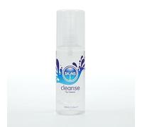 SKINS Cleanse - Spray limpiador de juguetes sexuales, no pegajoso y fácil de usar, el limpiador de juguetes perfecto para tus juguetes sexuales y vibradores