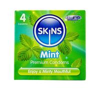 Skins - Condones de sabores