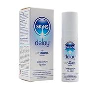 Skins Delay® Natural Serum; Sexual Health Product of The Year 2021