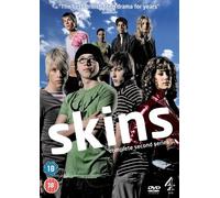 Skins - Series 2 [Import anglais] by Unknown