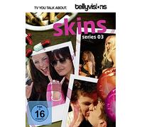 Skins - Series 3 [Alemania] [DVD]