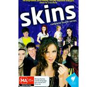 Skins - Series 4 (3 Dvd) [Edizione: Australia] [Italia]