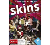 Skins - Series 5 (3 Dvd) [Edizione: Australia] [Italia]