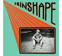 Skinshape - Another Day/Watching From The Shadows [7" VINYL] [Vinilo]