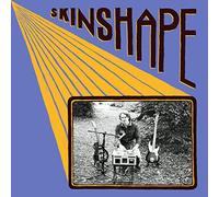 Skinshape - Arrogance Is The Death Of Men/The Eastern Connection [7" VINYL] [Vinilo]