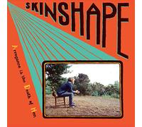 Skinshape - Arrogance Is The Death Of Men [Vinilo]