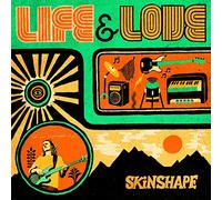 Skinshape - Life & Love [Vinilo]