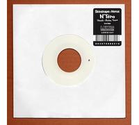 Skinshape x Horus ft. Modou Touré - N’tero b/w N’tero Dub [VINYL] [Vinilo]