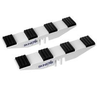 SkinStar Adaptador Universal para Ski Vise Worldcup de Carreras Esquí Tensor