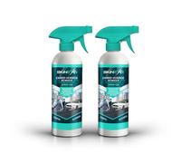 SkinStar Limpiador de capota convertible, 1 L, spray limpiador de suciedad Cabrio Cleaner