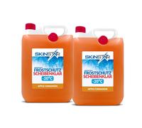 SkinStar Manzana-Canela Anticongelante -20°C Borrar Vista & Protección En Winter