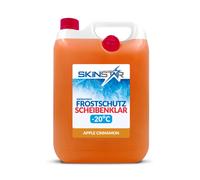 SkinStar Manzana-Canela Anticongelante -20°C Borrar Vista & Protección Im Winter