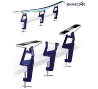 SkinStar NORDIC Soporte De Esquí Skispanner Langlauf Para Cera