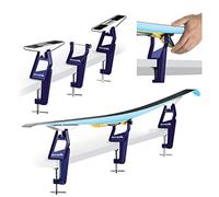 skinstar nórdico Ski Vise TENSOR esquí - de fondo depilación con Cera Esquí TENSOR